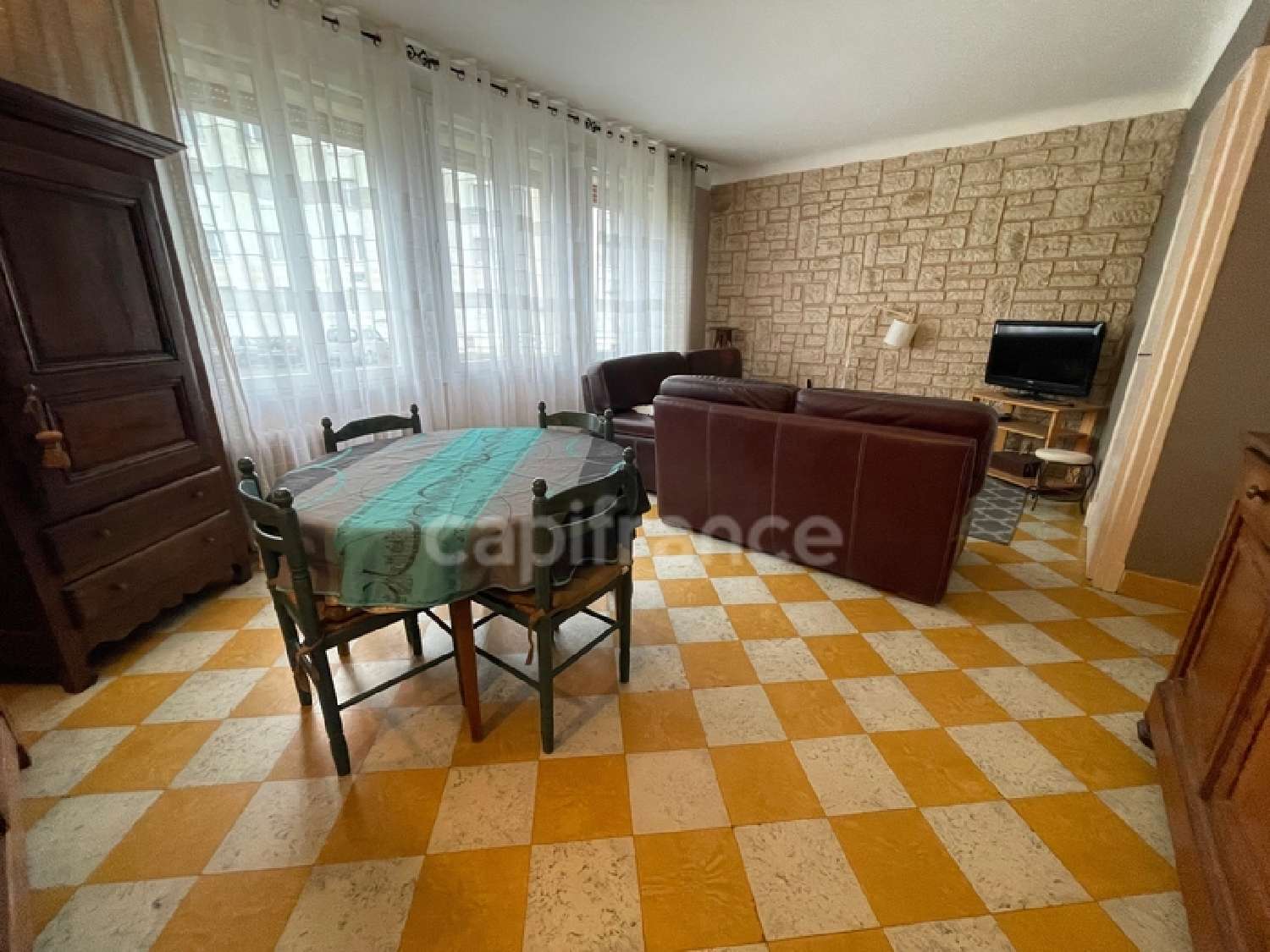 te koop huis La Fère Aisne 3