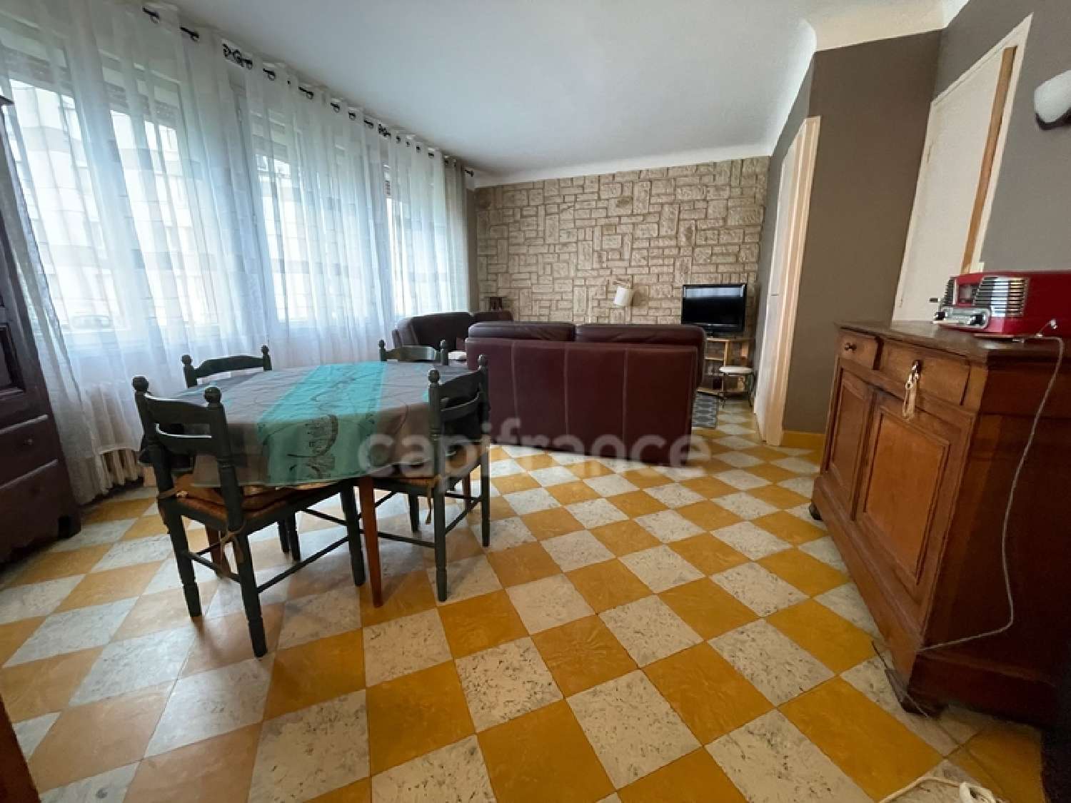 te koop huis La Fère Aisne 4