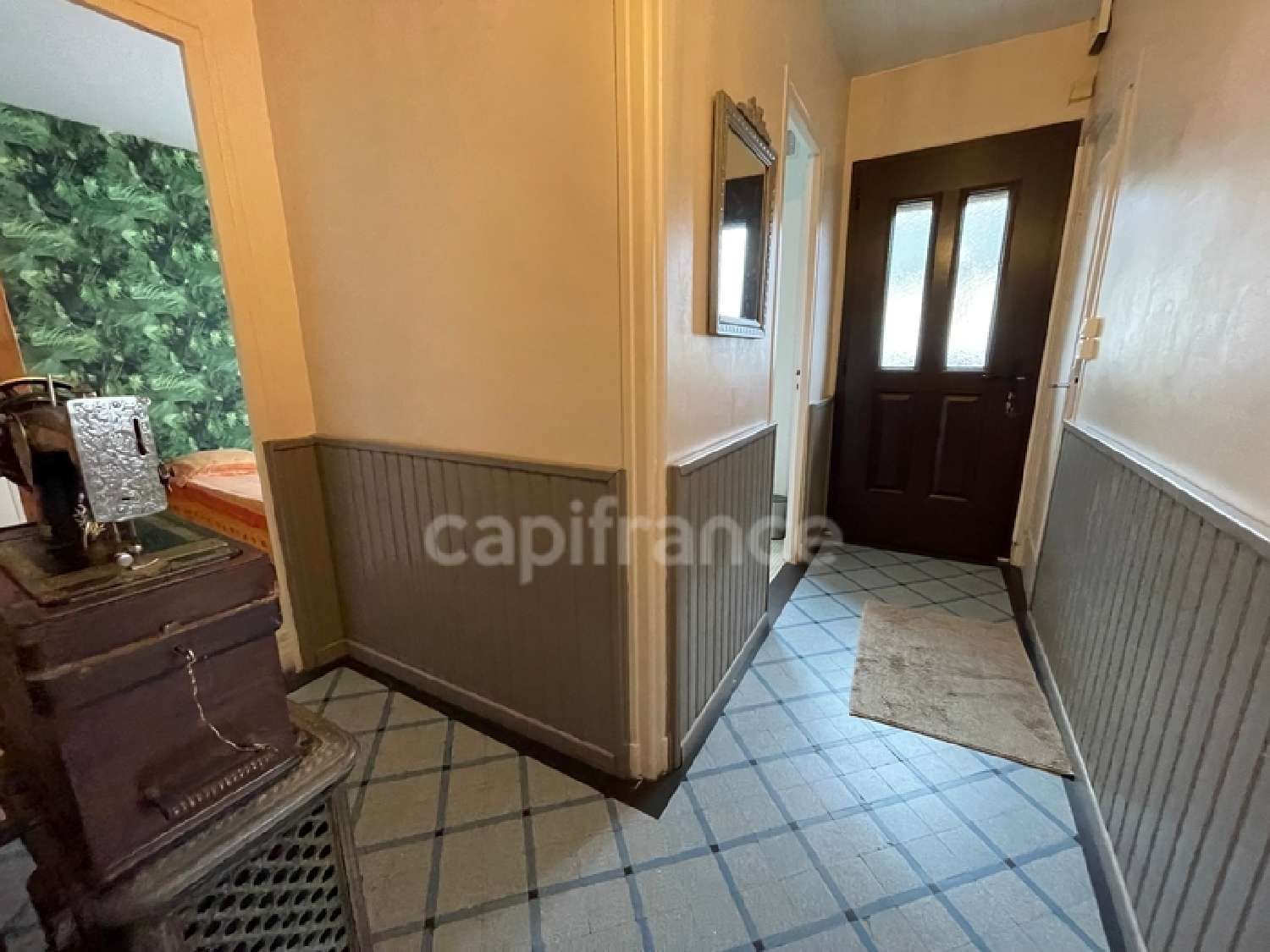 te koop huis La Fère Aisne 5