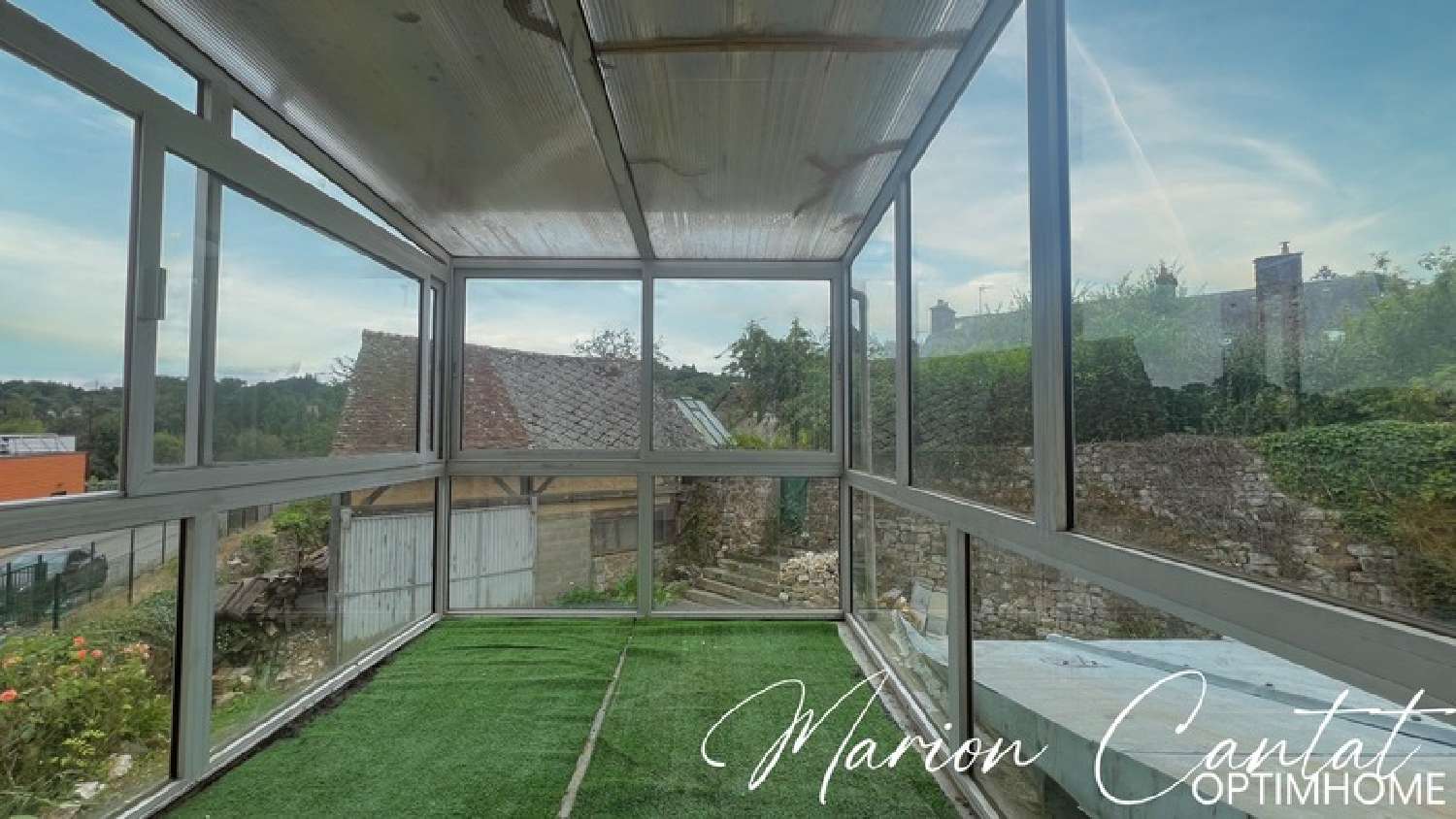  for sale house La Ferrière-aux-Étangs Orne 8