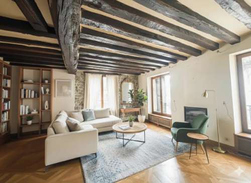 La Ferté-Alais Essonne house foto 7223727