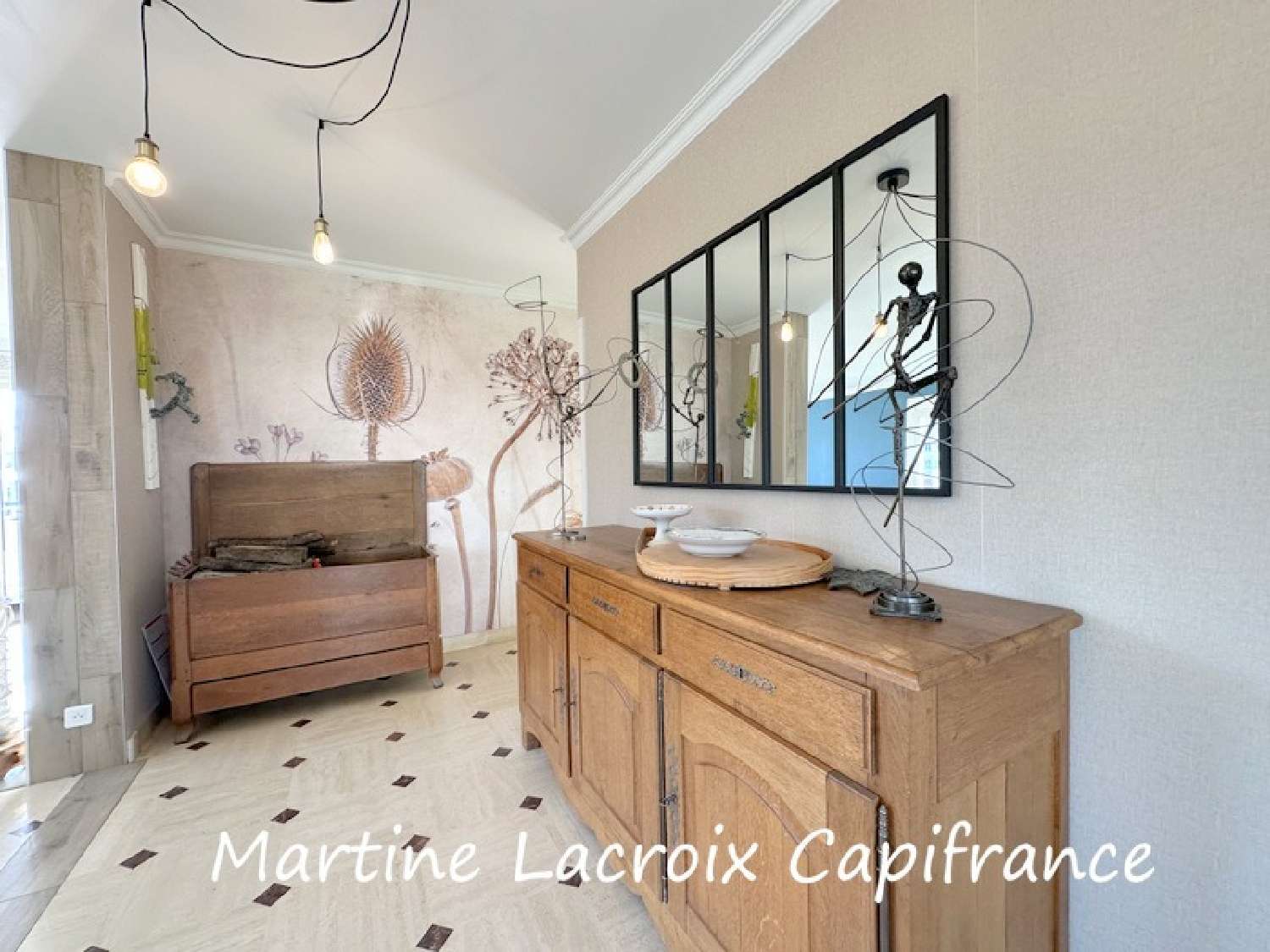  à vendre maison La Ferté-Bernard Sarthe 5