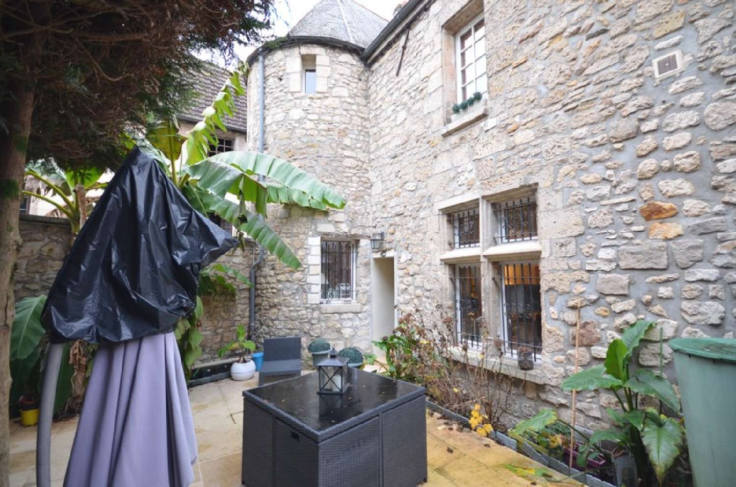  kaufen Haus La Ferté-Milon Aisne 1