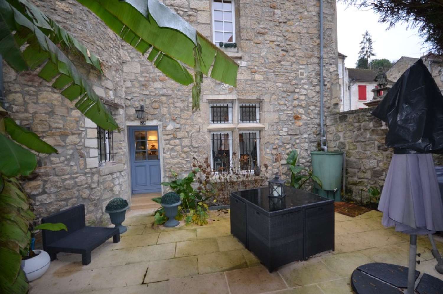  kaufen Haus La Ferté-Milon Aisne 2