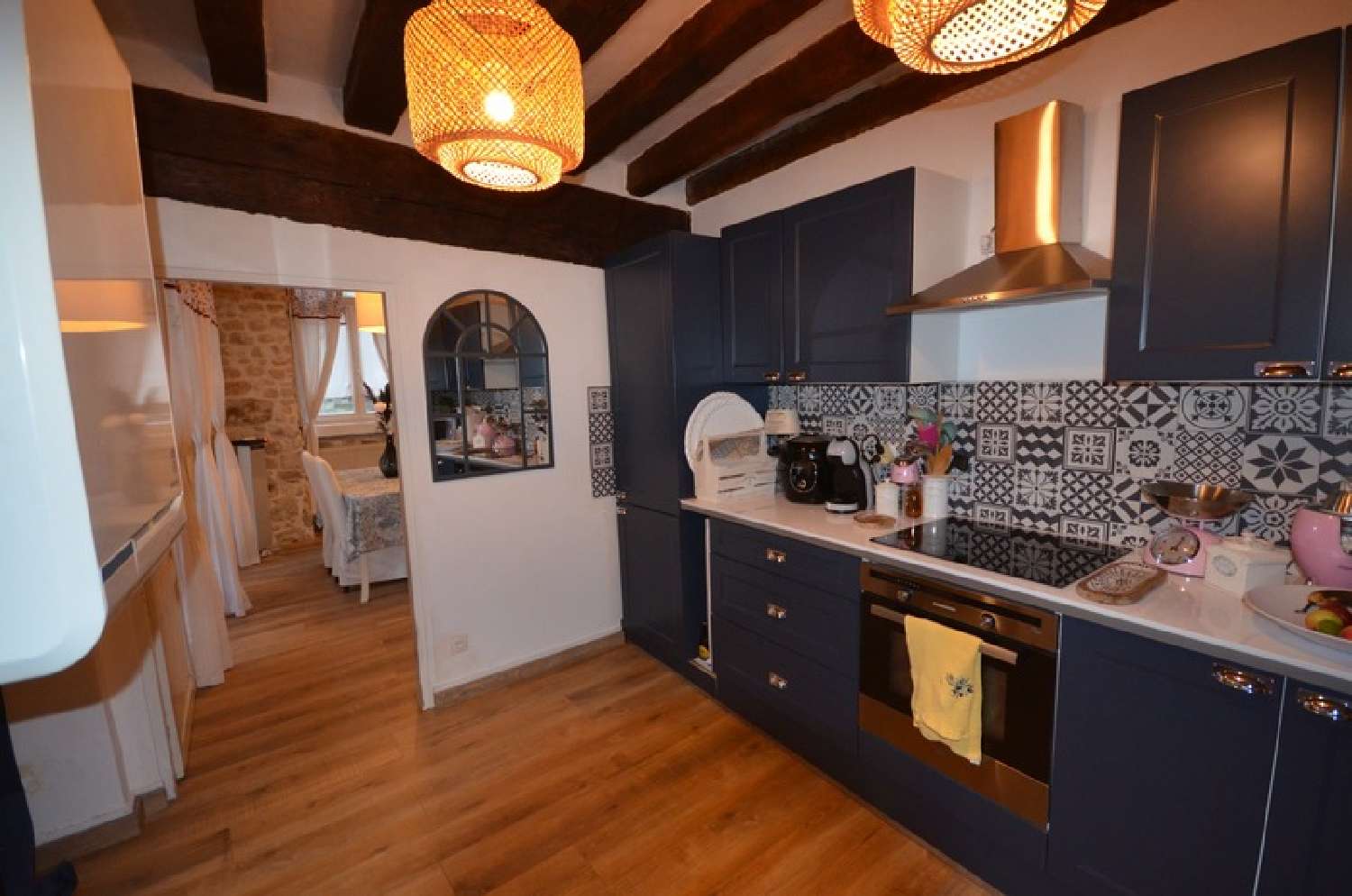  kaufen Haus La Ferté-Milon Aisne 7