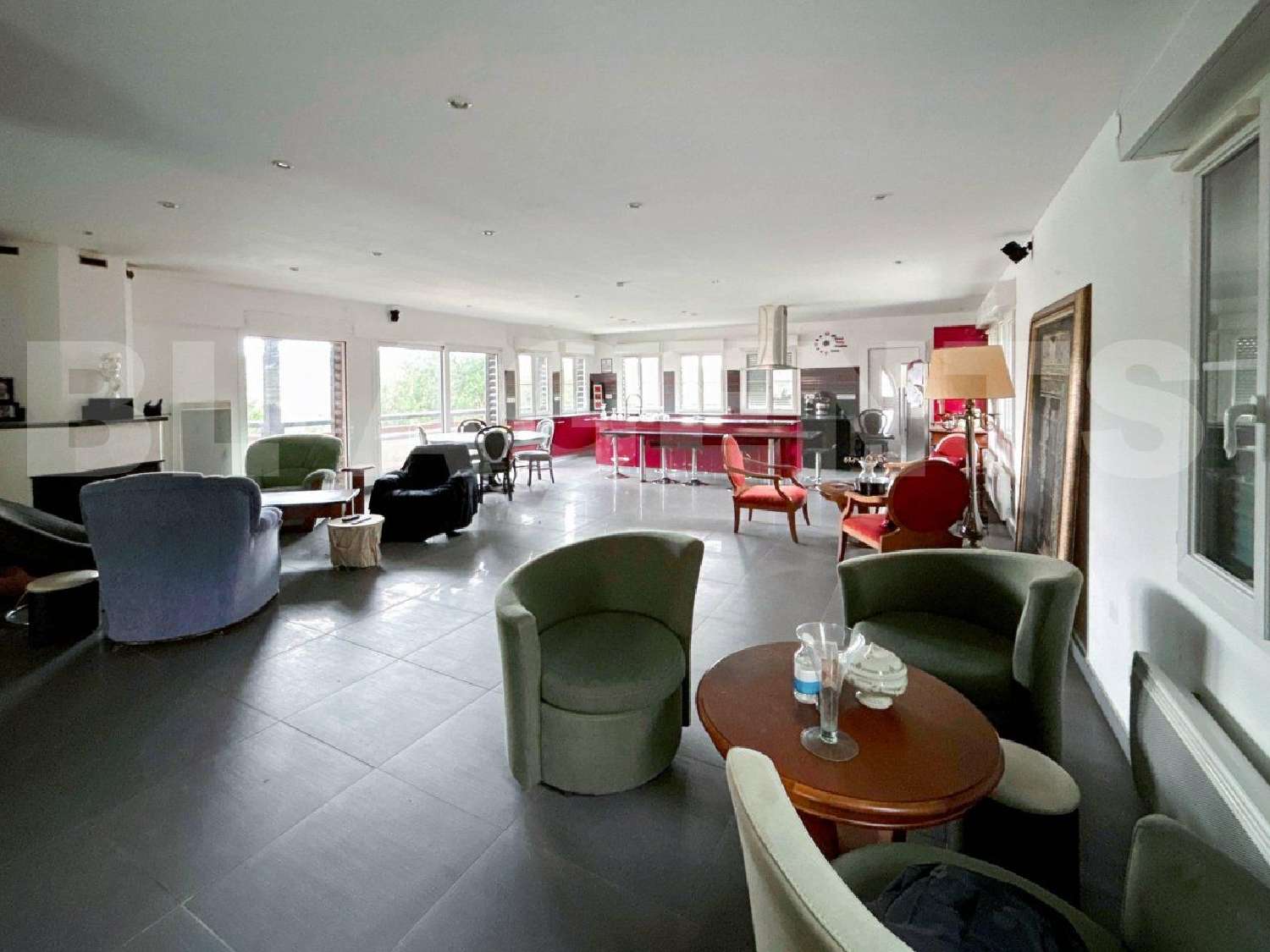  te koop huis La Ferté-sous-Jouarre Seine-et-Marne 1