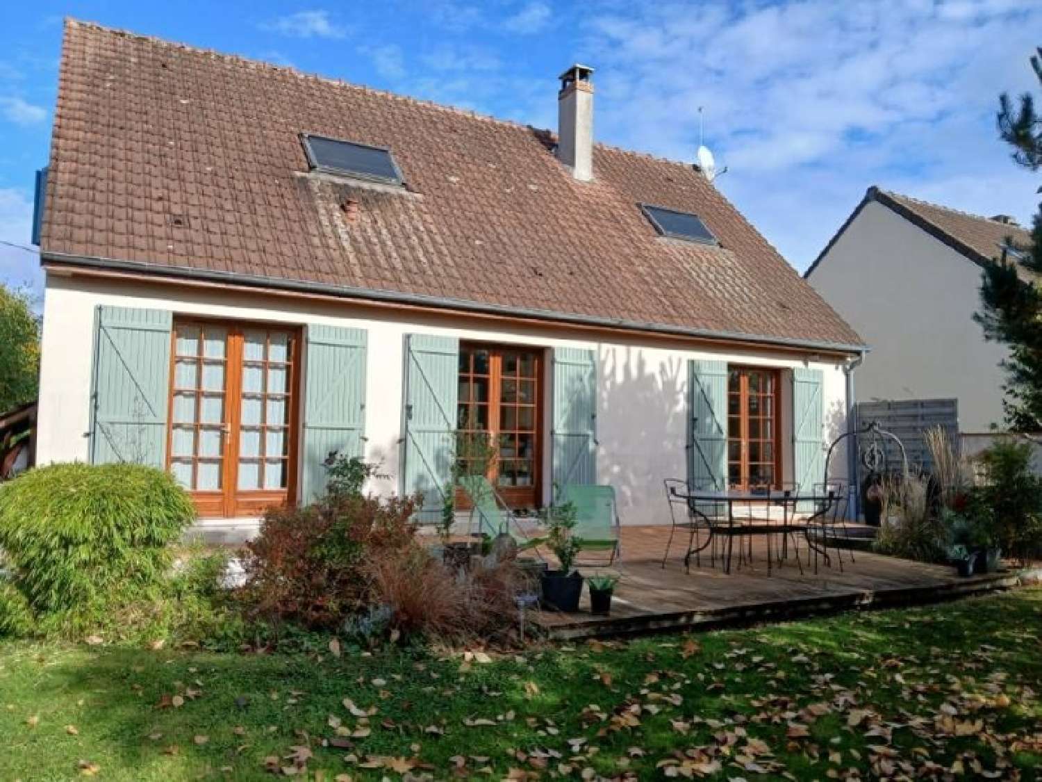 kaufen Haus La Ferté-sous-Jouarre Seine-et-Marne 1