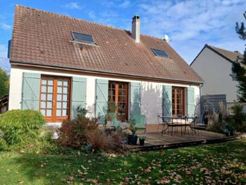 La Ferté-sous-Jouarre Seine-et-Marne Haus Bild 7230046