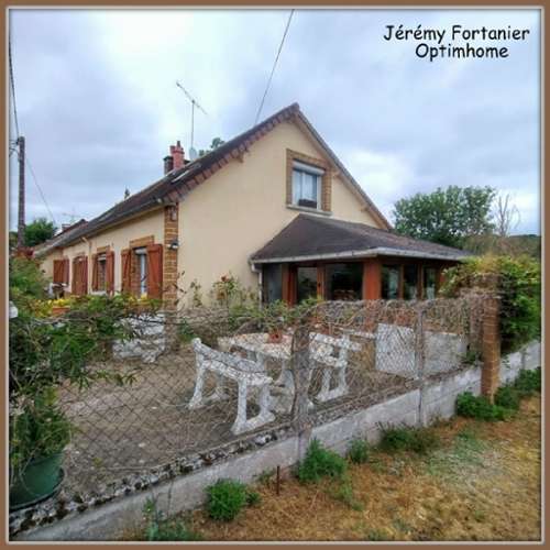 La Flèche Sarthe maison foto 7226701