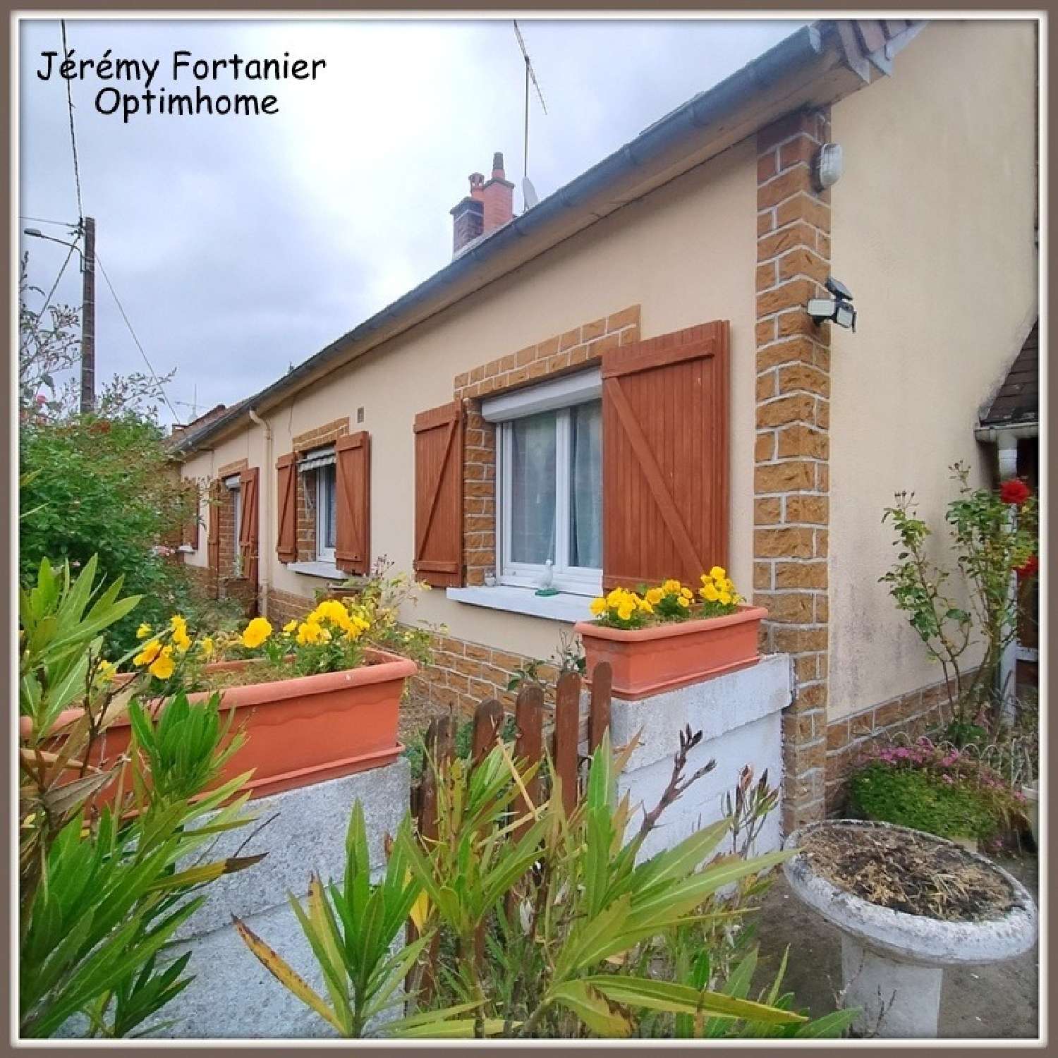  à vendre maison La Flèche Sarthe 2