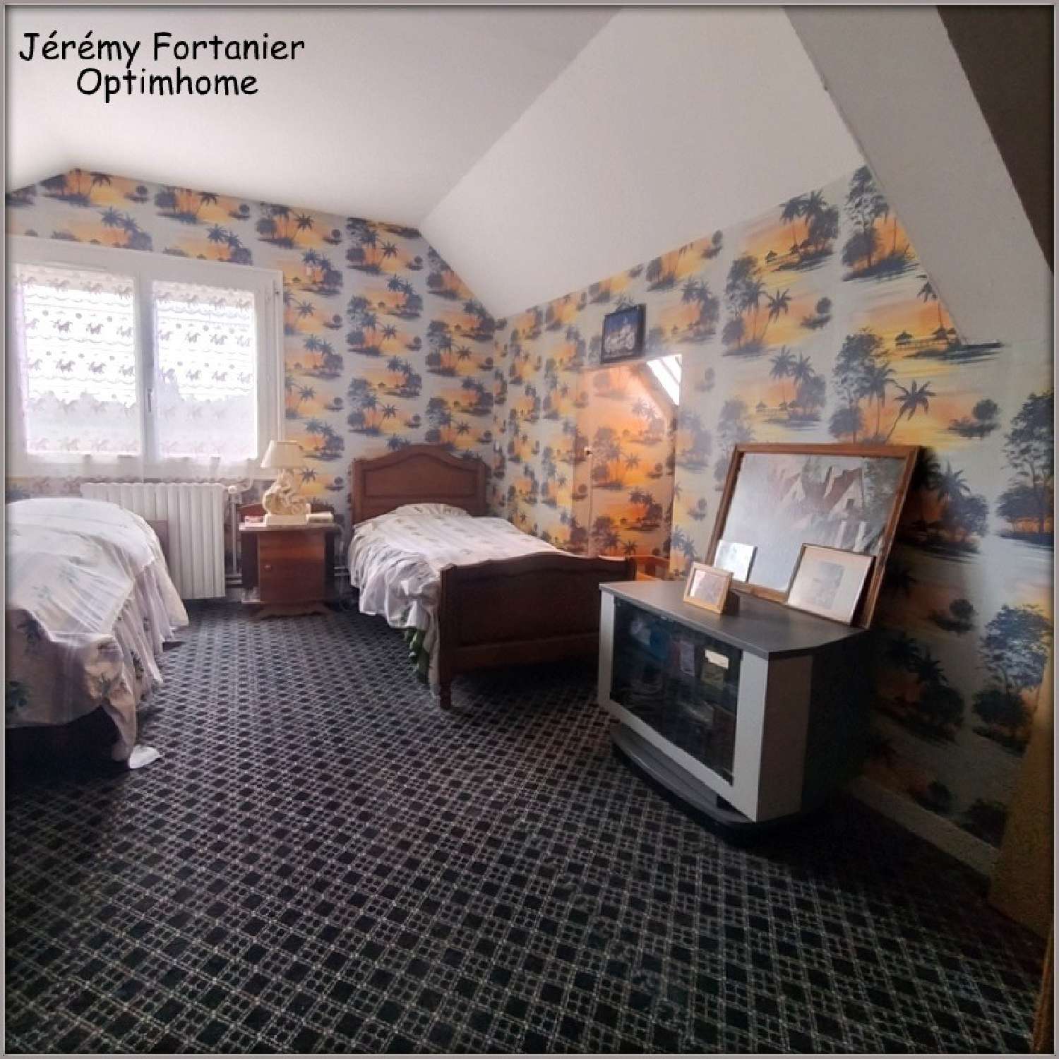  à vendre maison La Flèche Sarthe 5