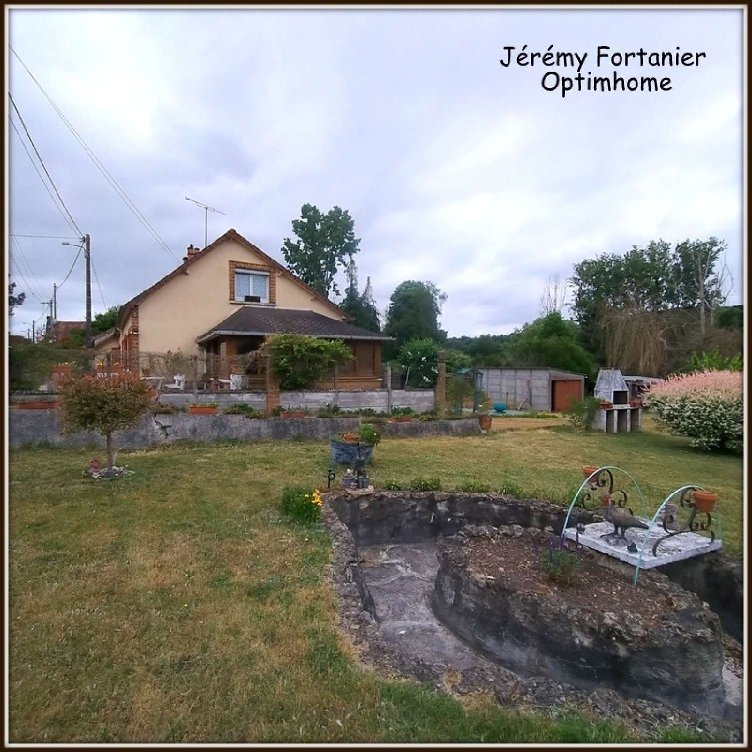  à vendre maison La Flèche Sarthe 6