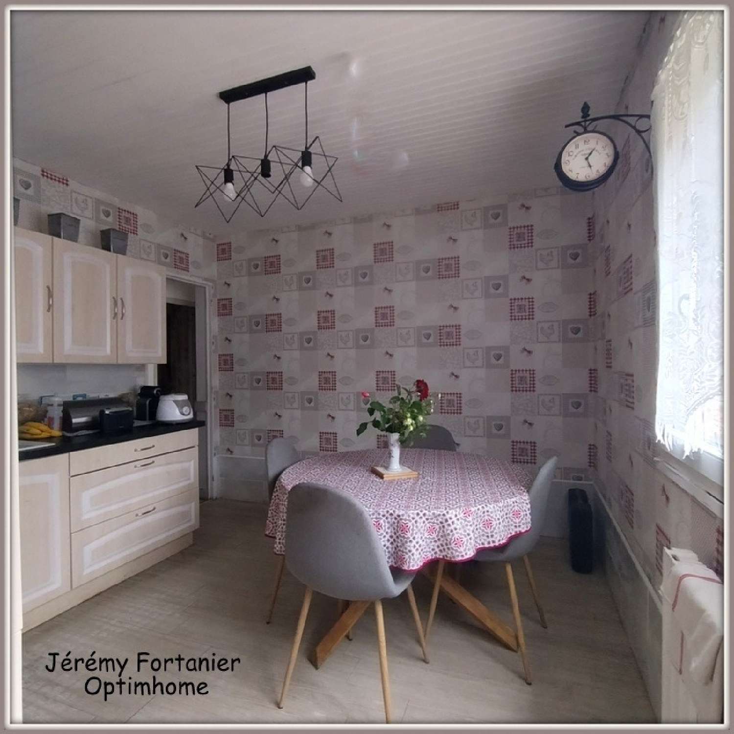  à vendre maison La Flèche Sarthe 8