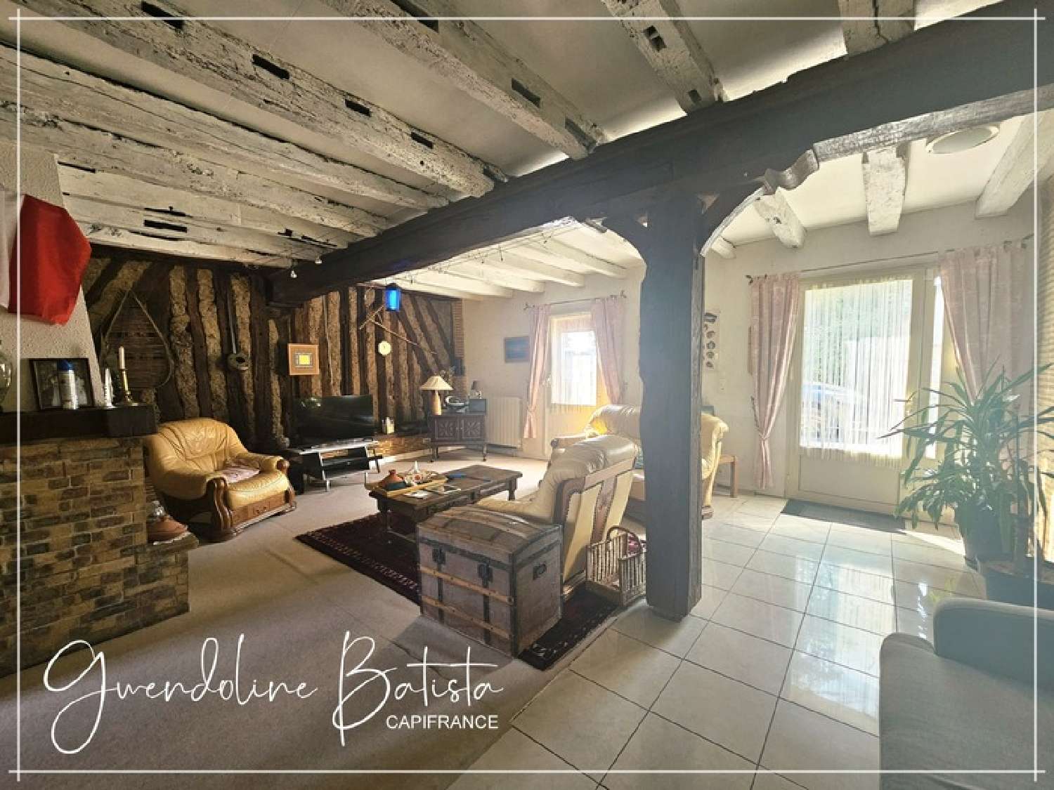  for sale house La Force Dordogne 3