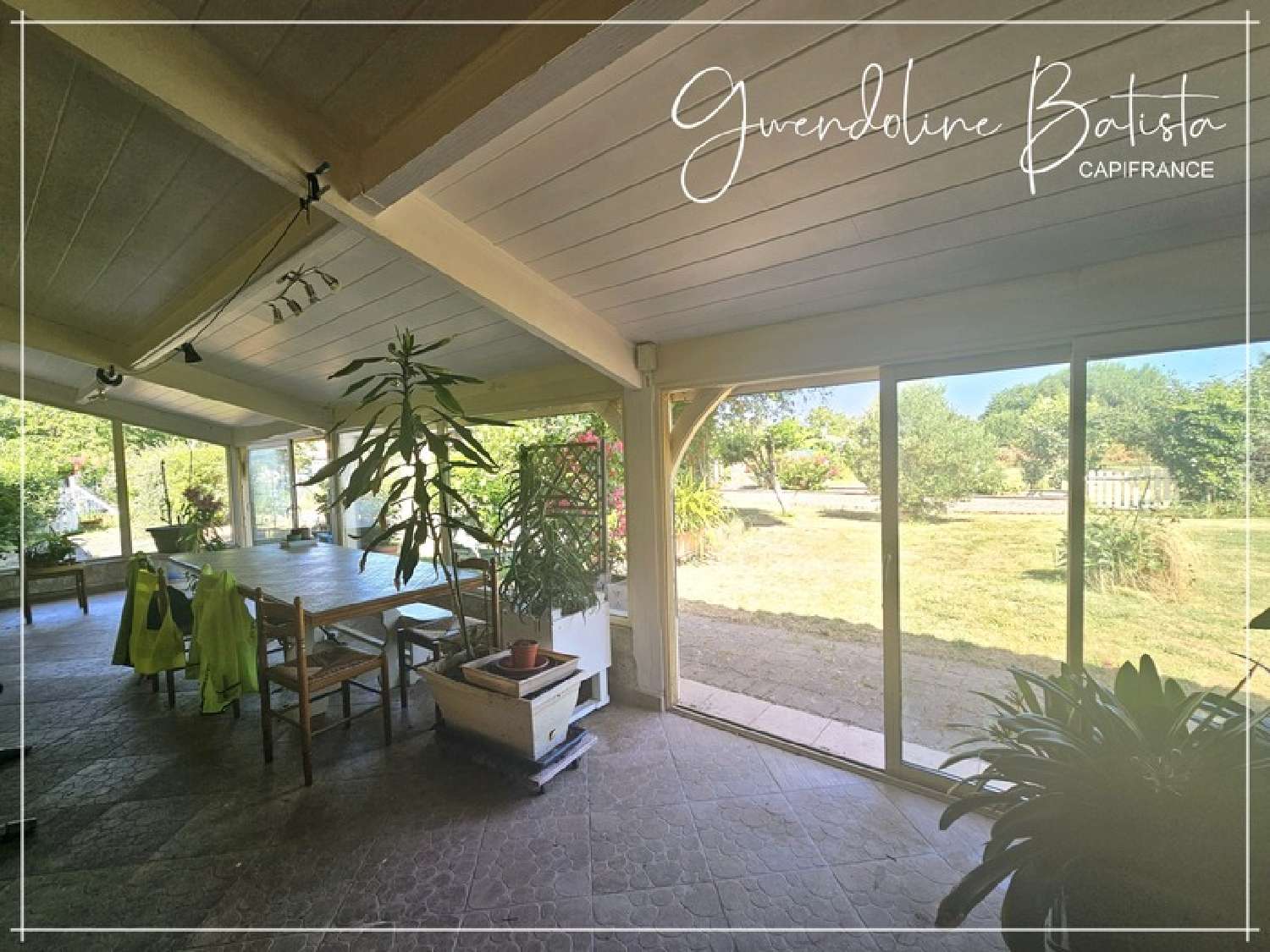  for sale house La Force Dordogne 6