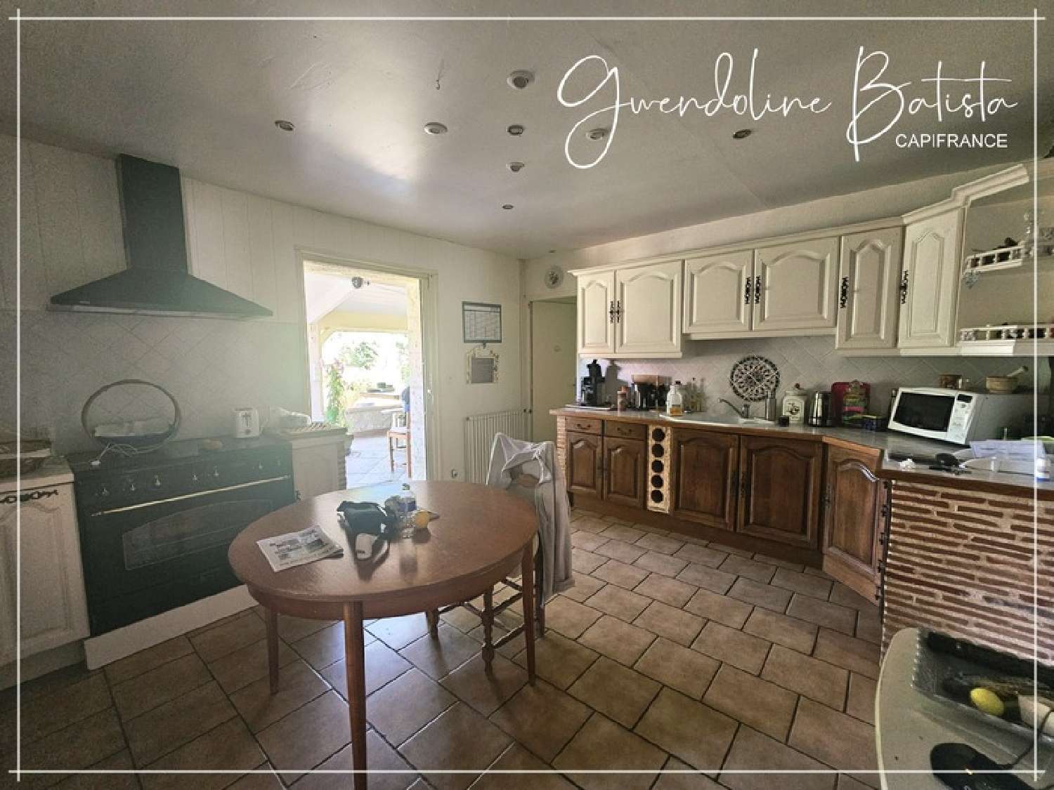  for sale house La Force Dordogne 7