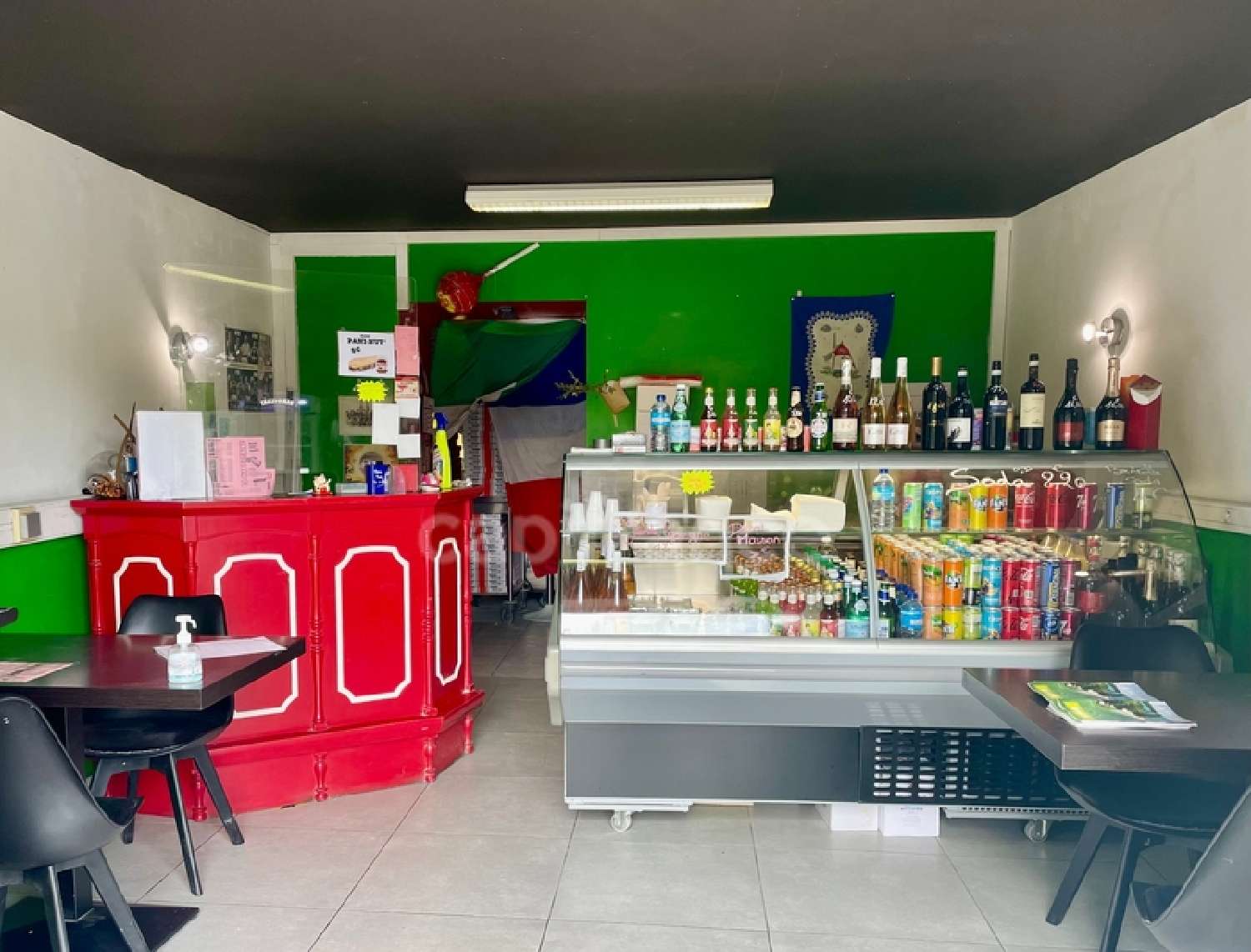  te koop huis La Forêt-Fouesnant Finistère 2