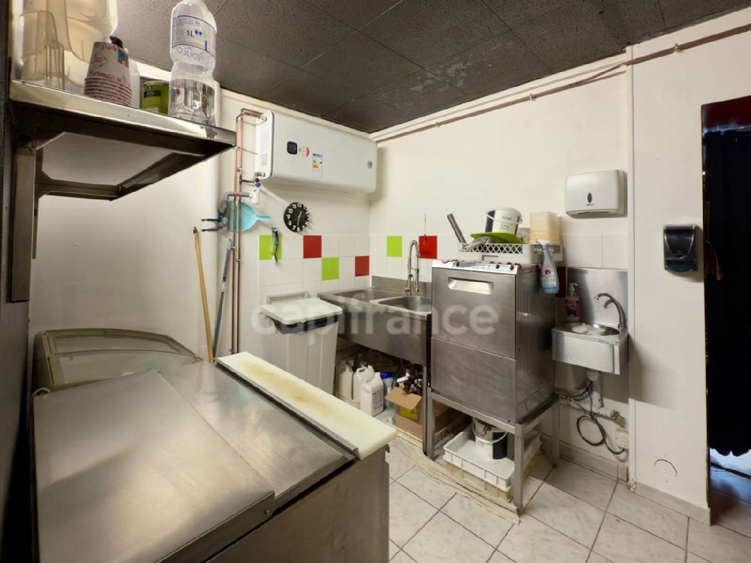  te koop huis La Forêt-Fouesnant Finistère 6