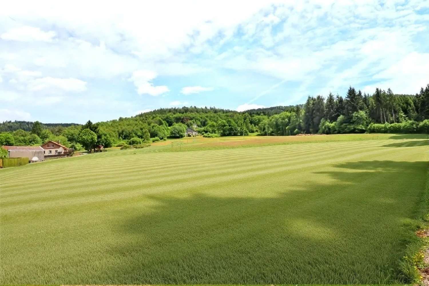 te koop huis La Forge Vogezen 4