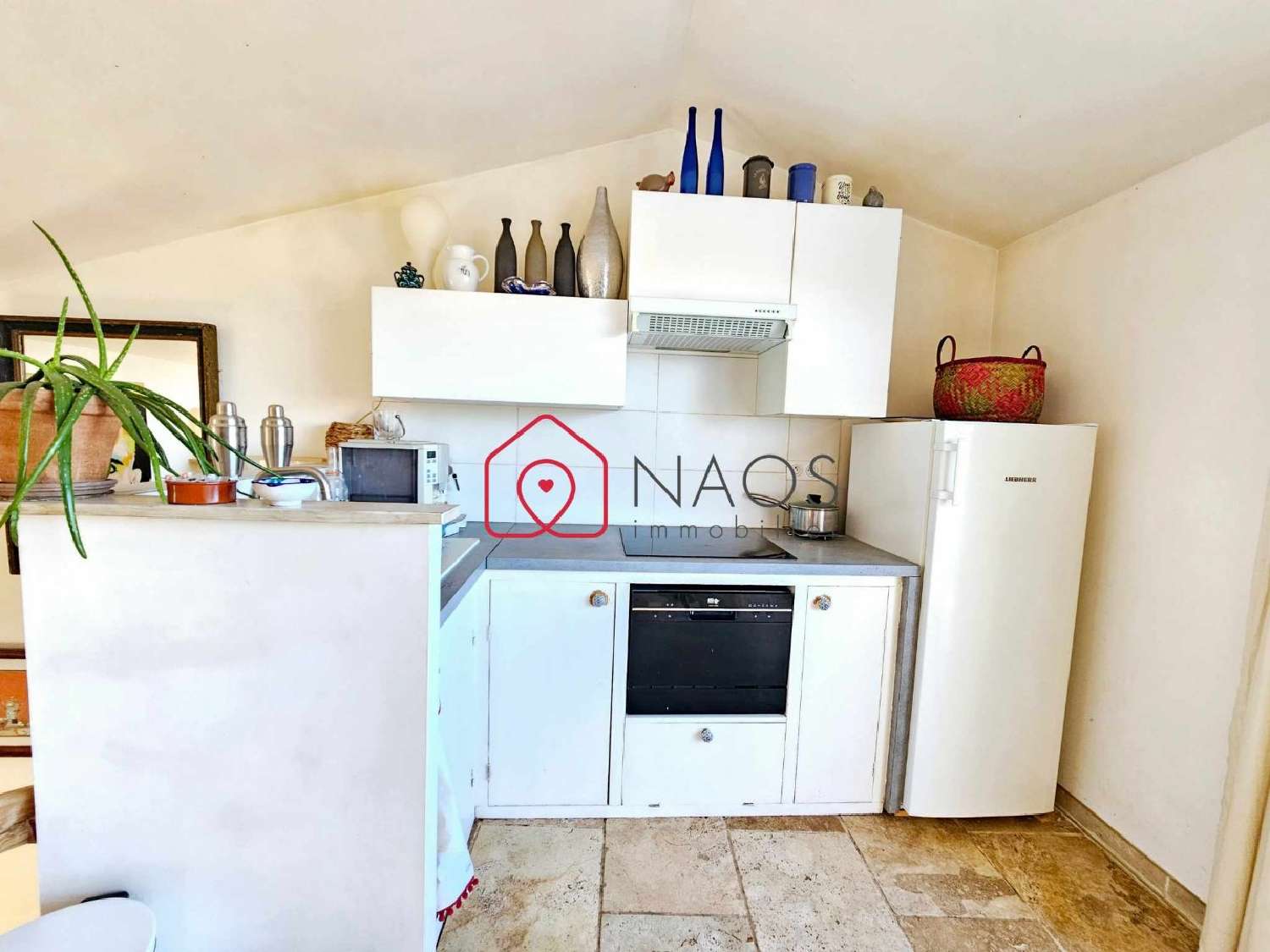  te koop huis La Garde-Freinet Var 4