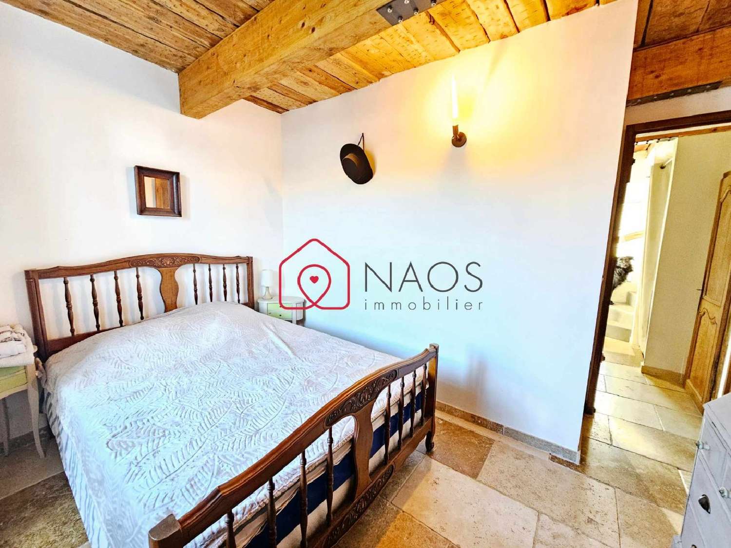  te koop huis La Garde-Freinet Var 6