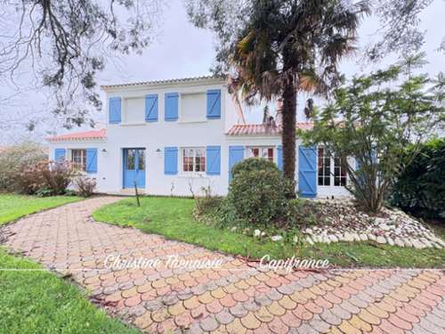 La Garnache Vendée house foto 7231741