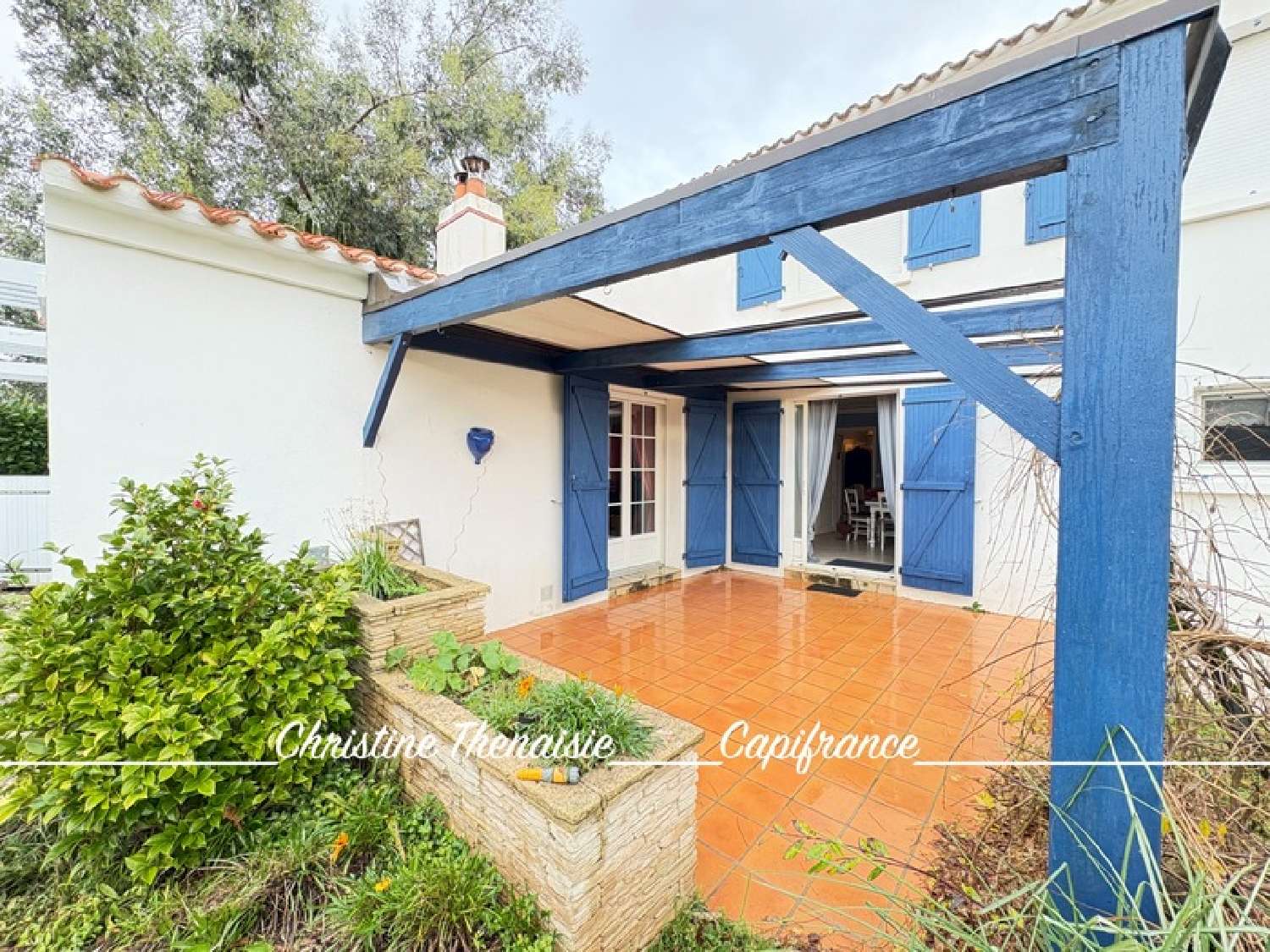 for sale house La Garnache Vendée 3