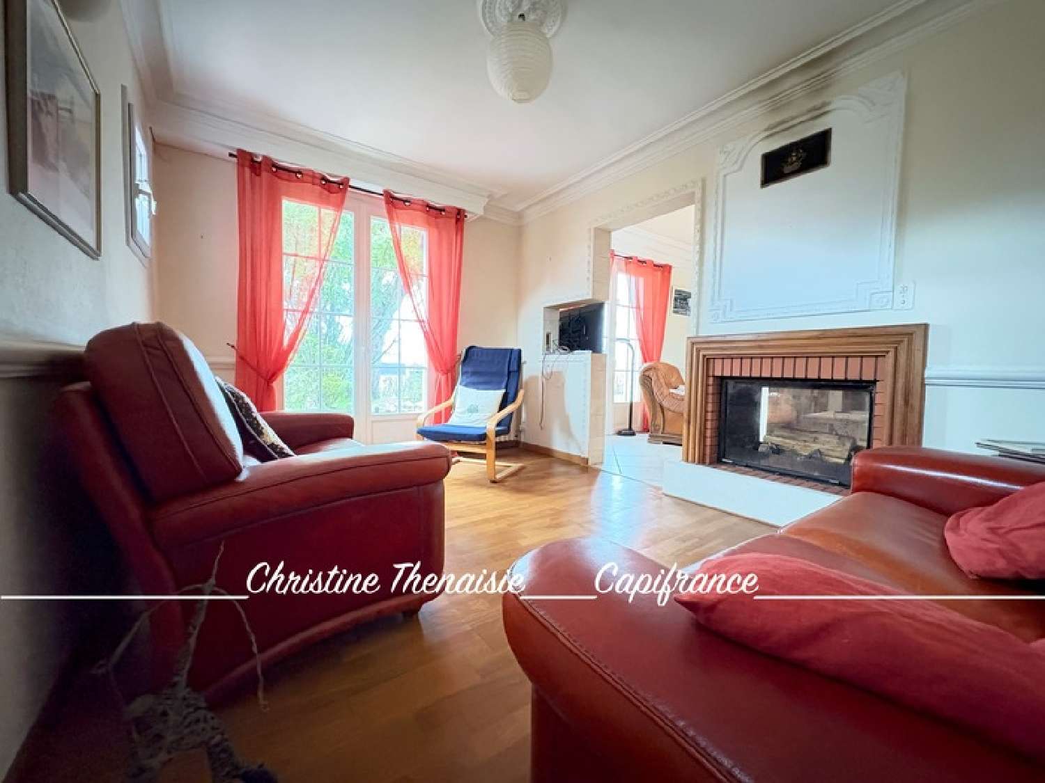 for sale house La Garnache Vendée 5