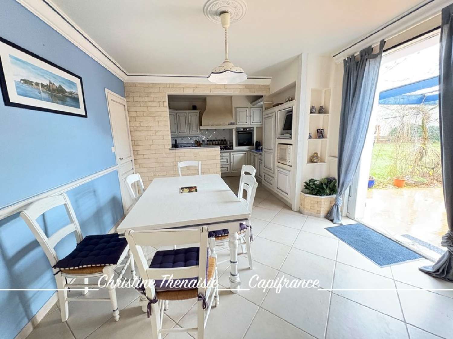 for sale house La Garnache Vendée 6