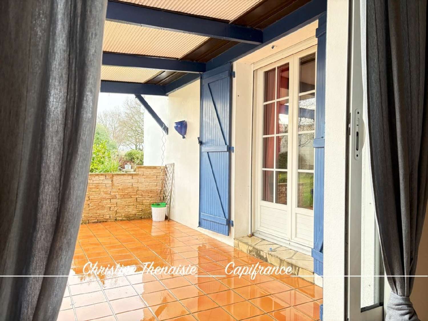 for sale house La Garnache Vendée 7