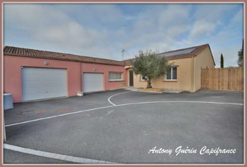 La Gaubretière Vendée house foto 7220123