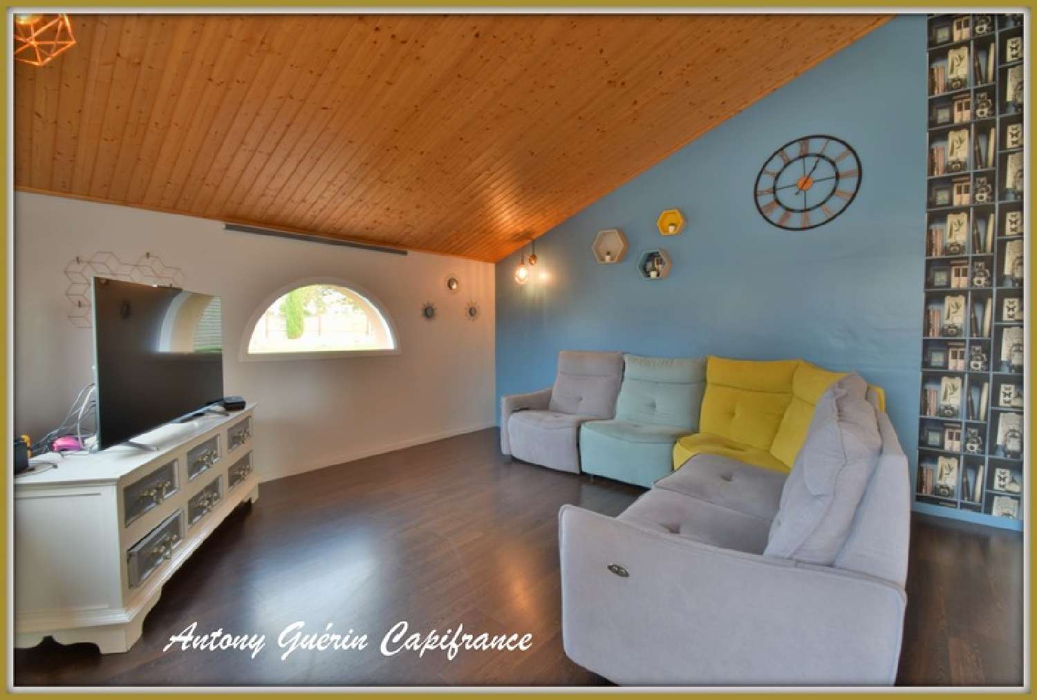  for sale house La Gaubretière Vendée 3