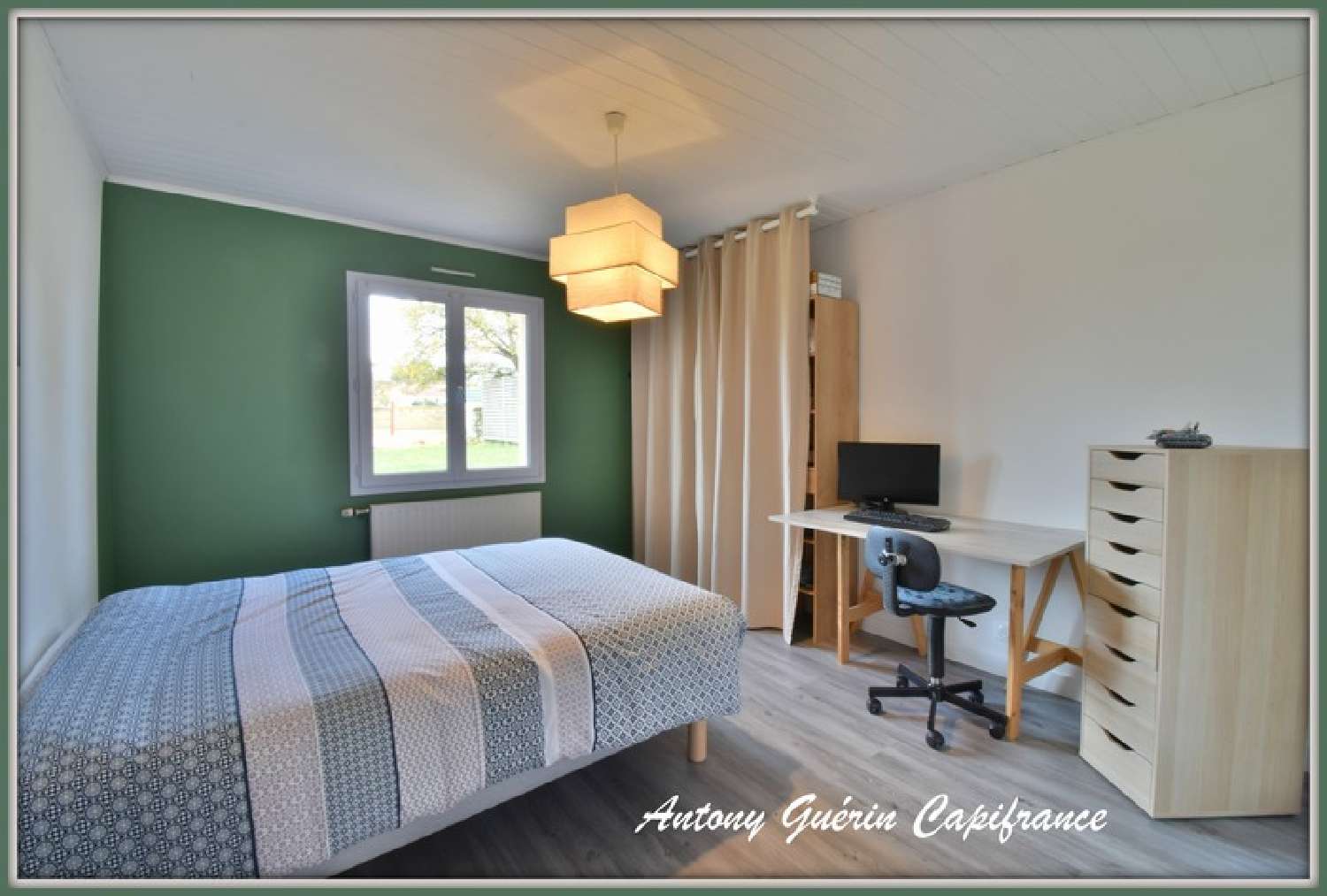  for sale house La Gaubretière Vendée 6