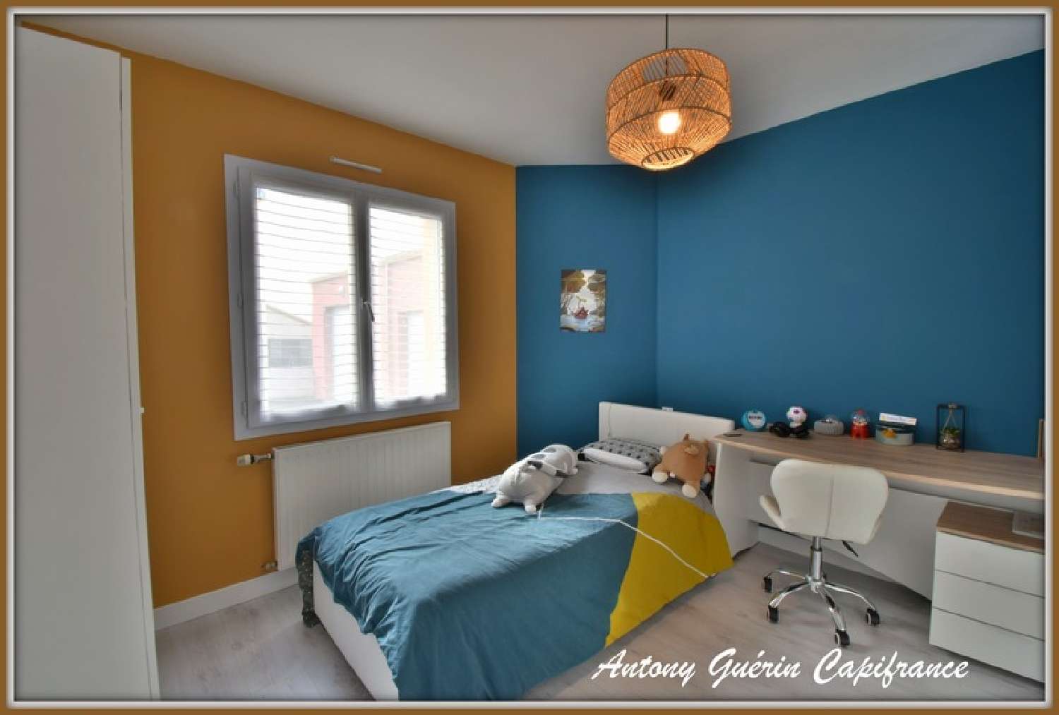  for sale house La Gaubretière Vendée 8