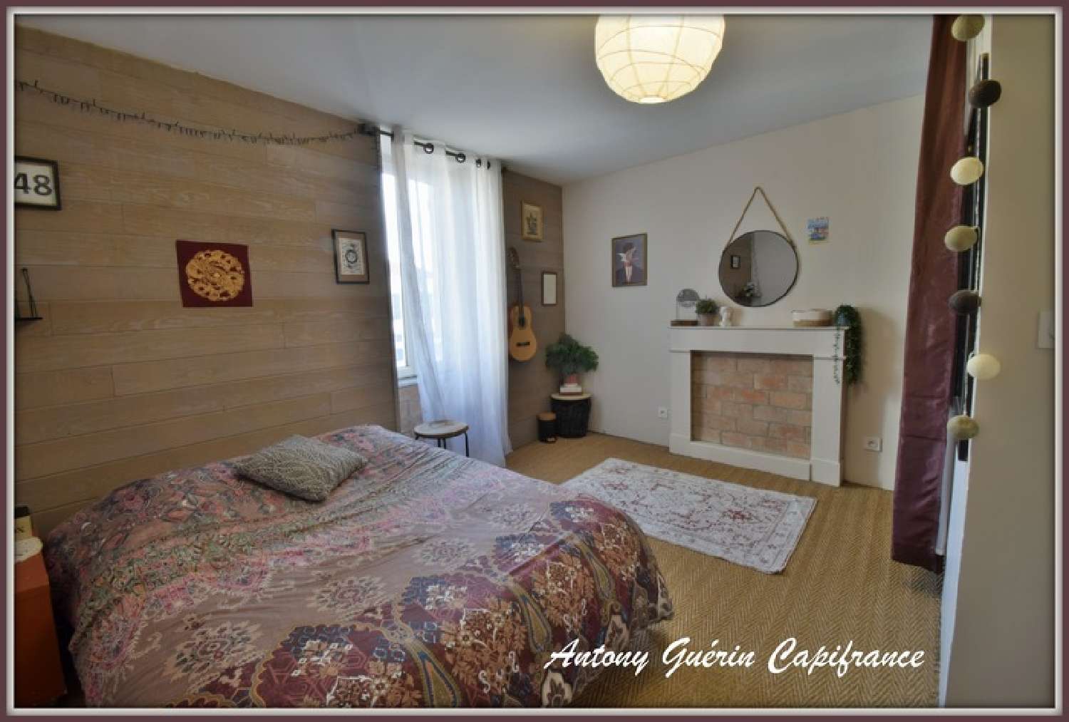  te koop huis La Gaubretière Vendée 2