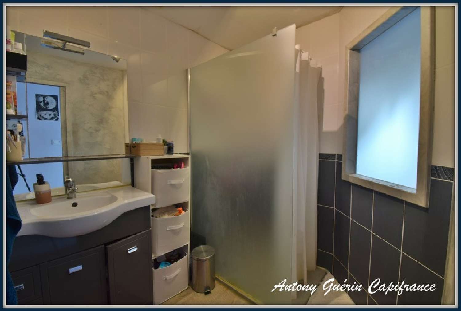  te koop huis La Gaubretière Vendée 4