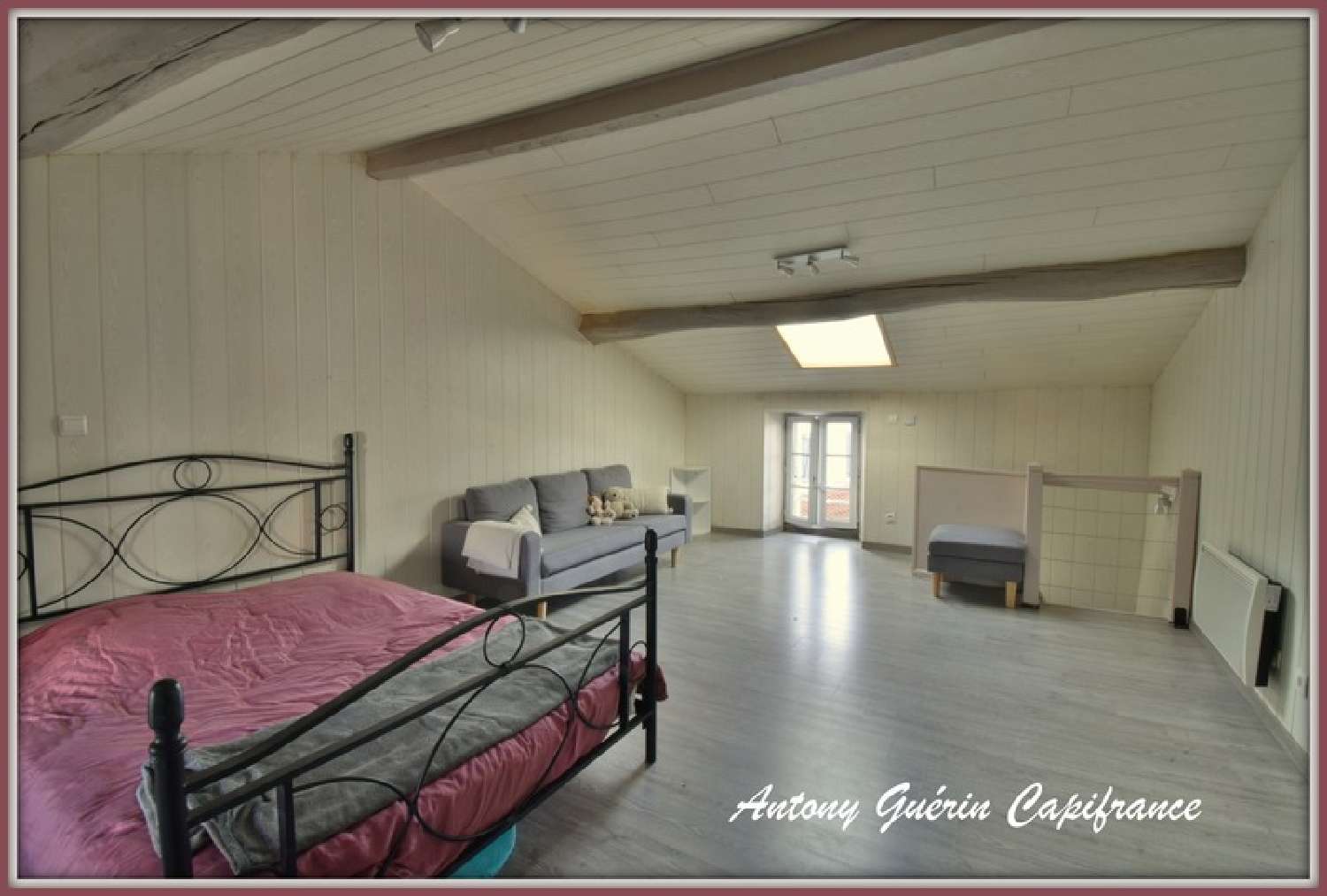  te koop huis La Gaubretière Vendée 5