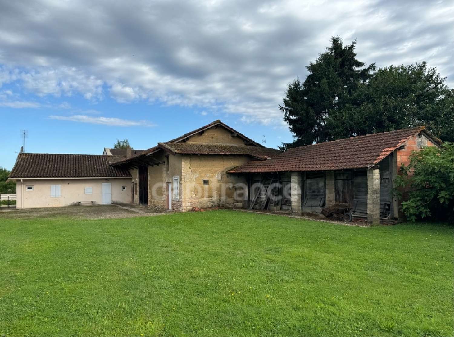 for sale house La Genête Saône-et-Loire 6