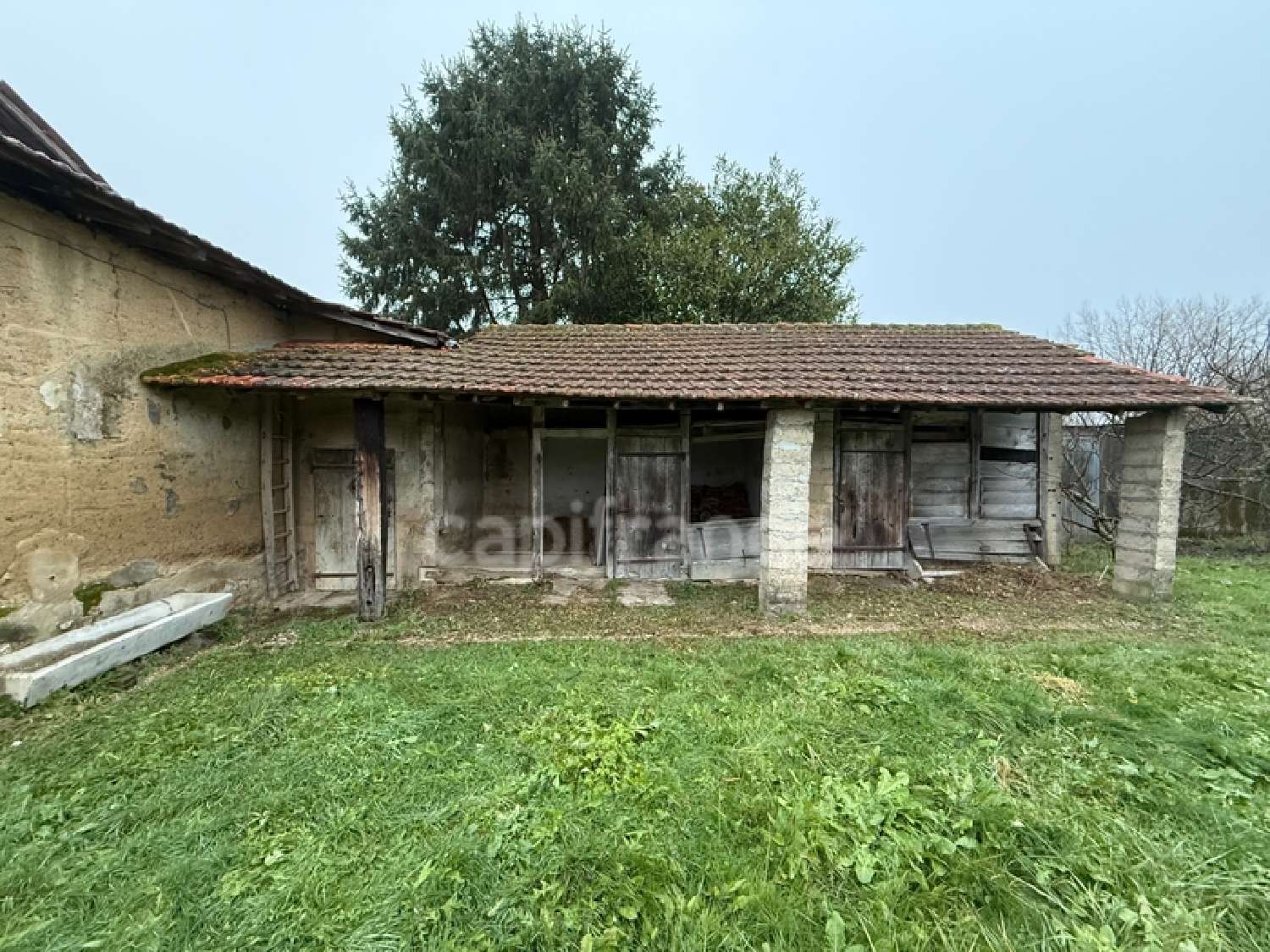 for sale house La Genête Saône-et-Loire 7