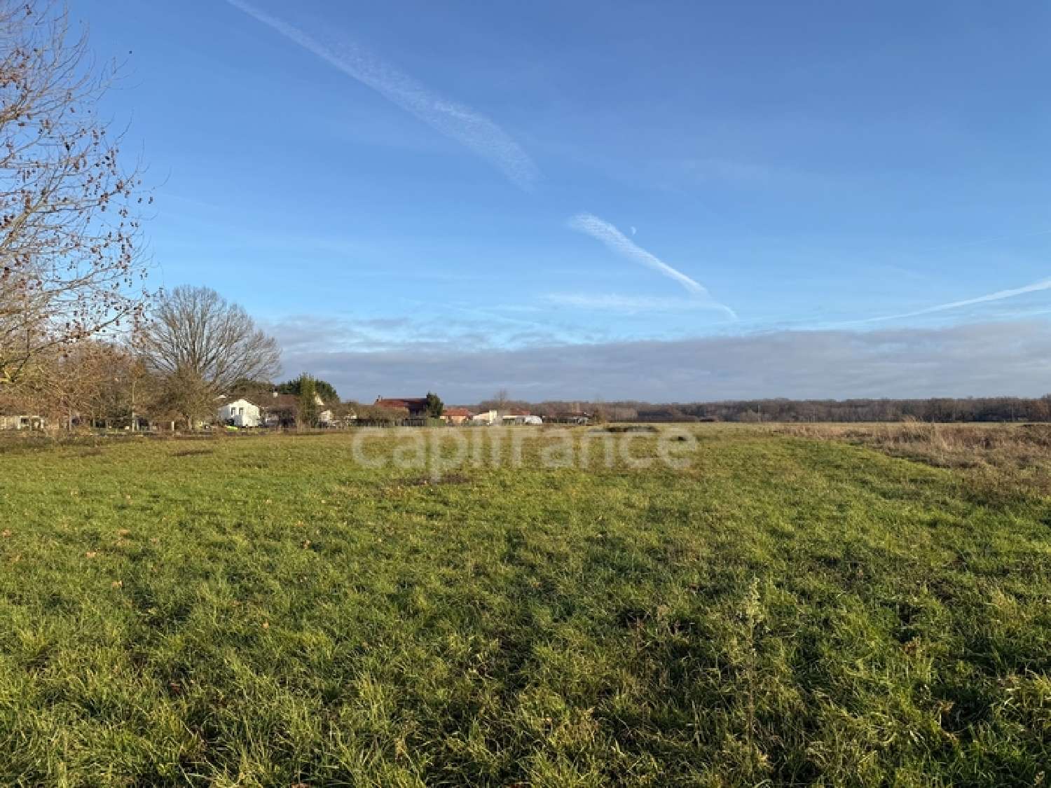 for sale house La Genête Saône-et-Loire 8