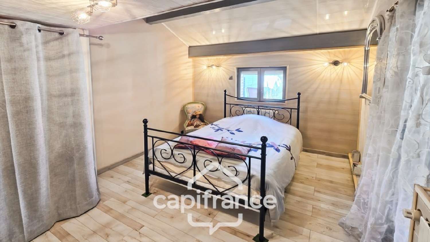  for sale house La Genête Saône-et-Loire 5