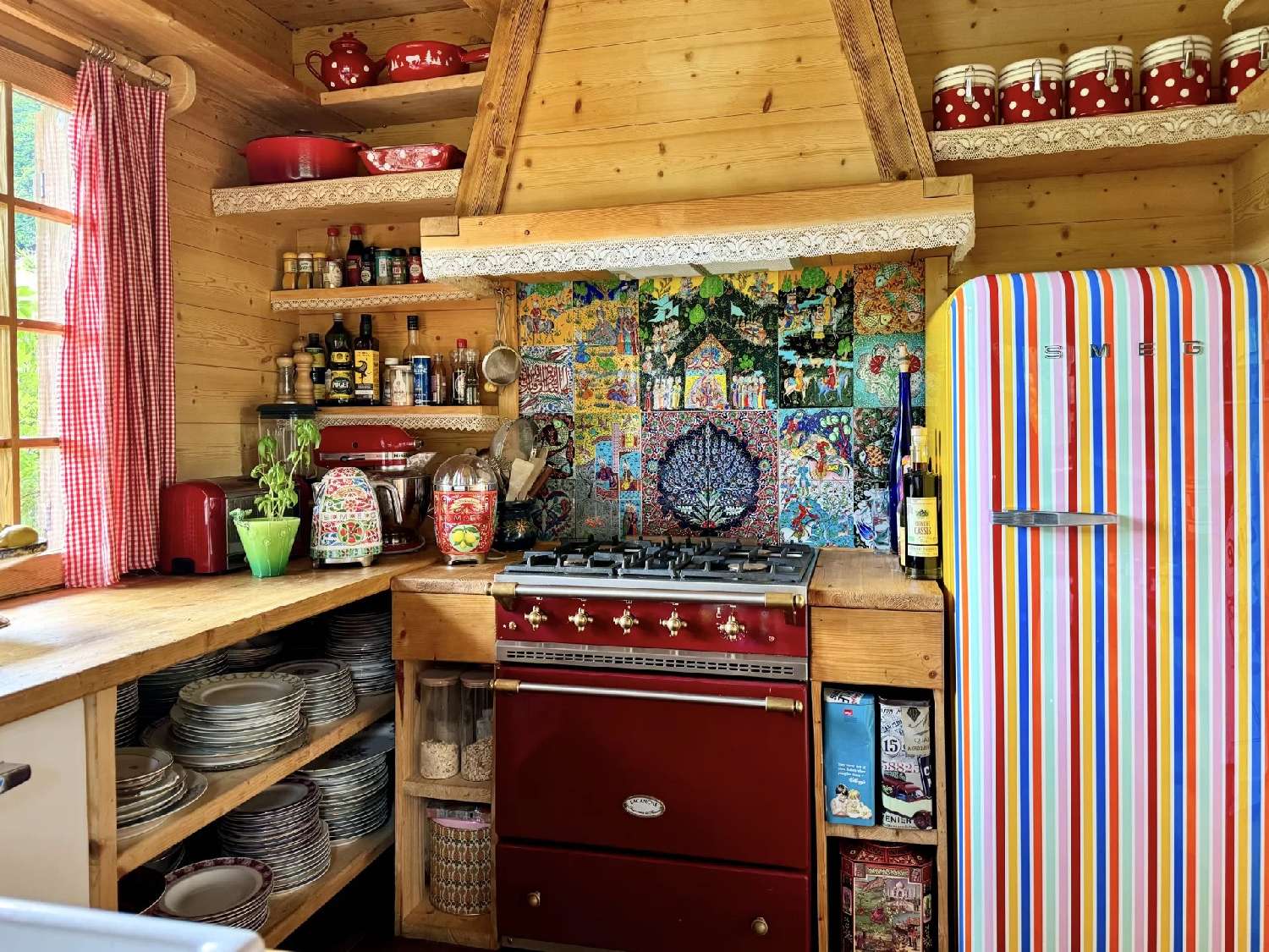 kaufen Haus La Giettaz Savoie 7