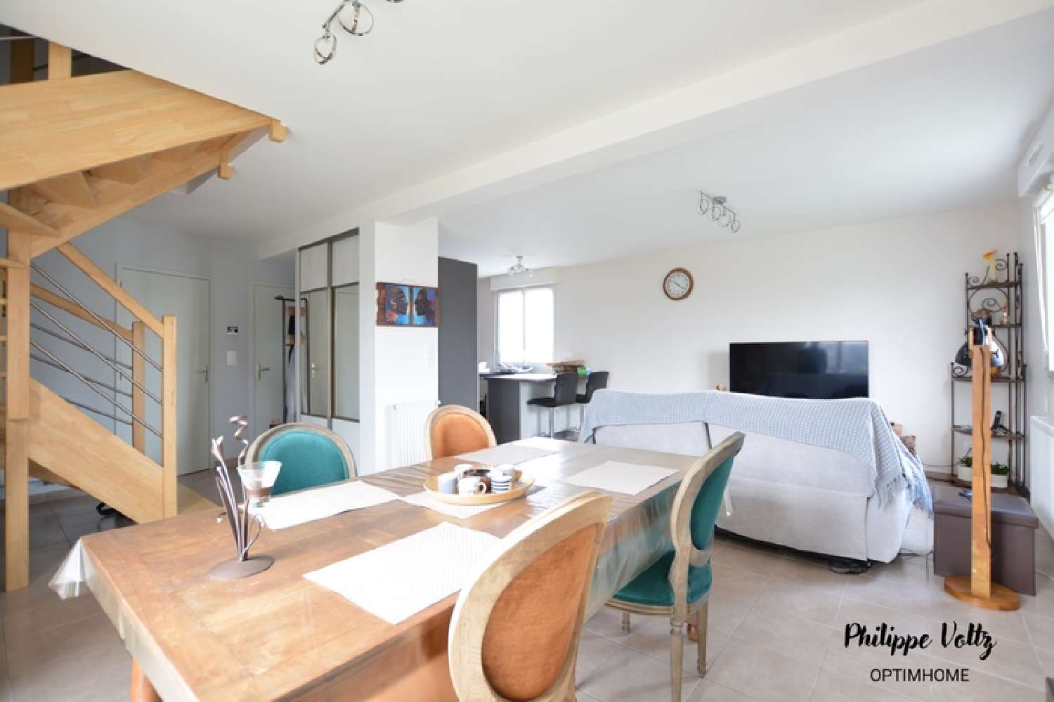  à vendre maison La Gouesnière Ille-et-Vilaine 3