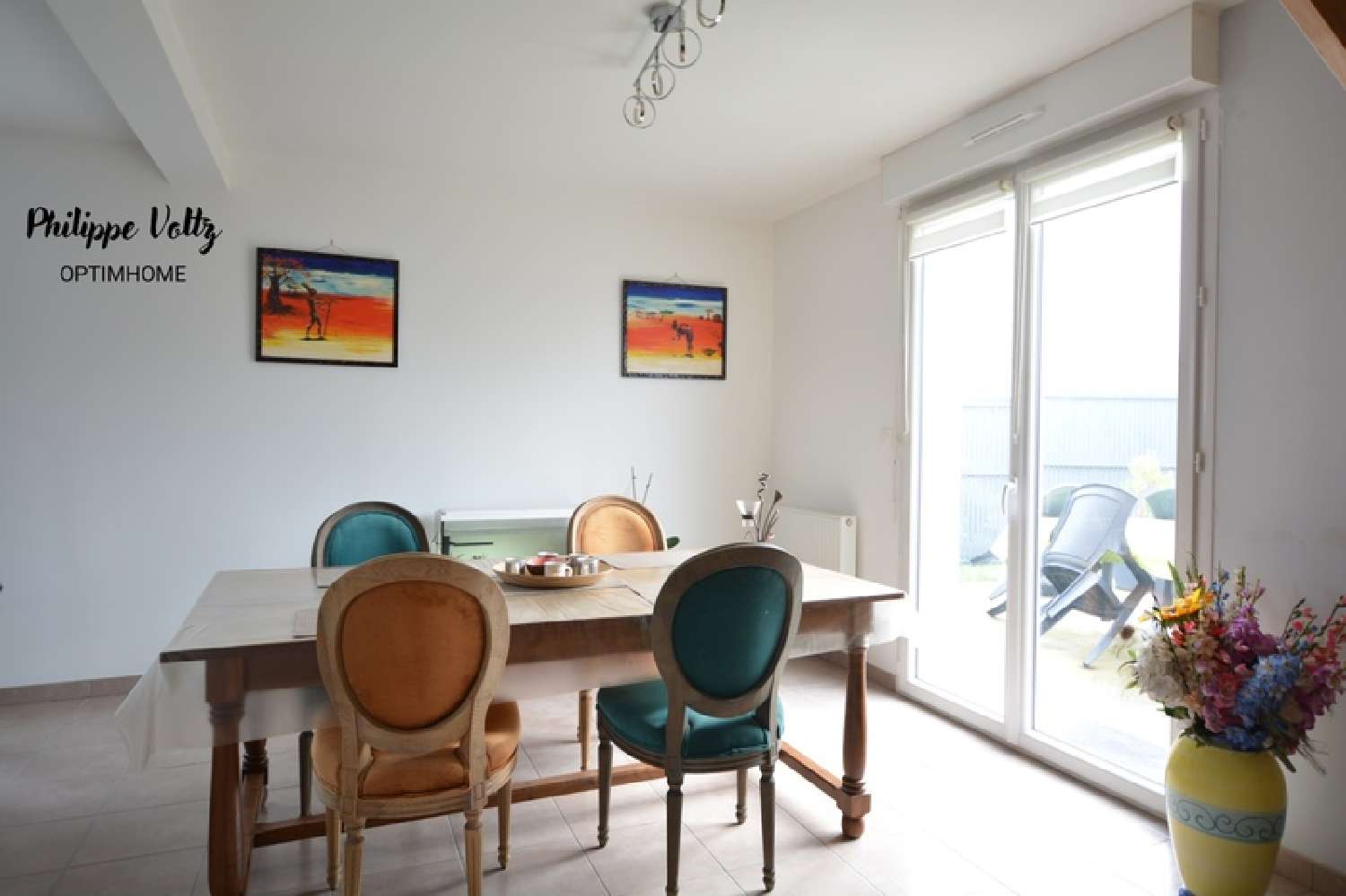  à vendre maison La Gouesnière Ille-et-Vilaine 5