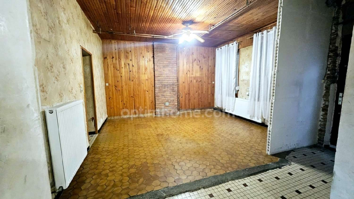  te koop huis La Groise Nord 1