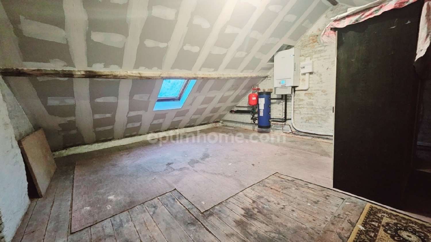  te koop huis La Groise Nord 7