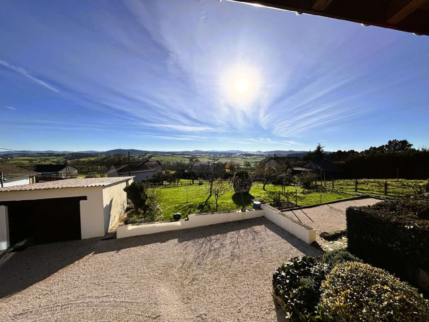  en venta casa La Guiche Saône-et-Loire 2