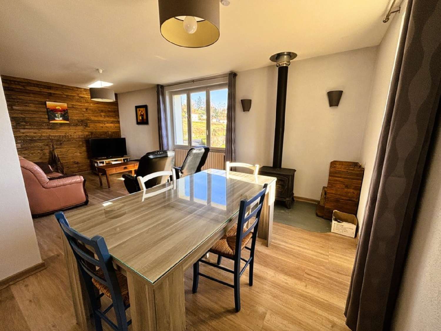  en venta casa La Guiche Saône-et-Loire 4