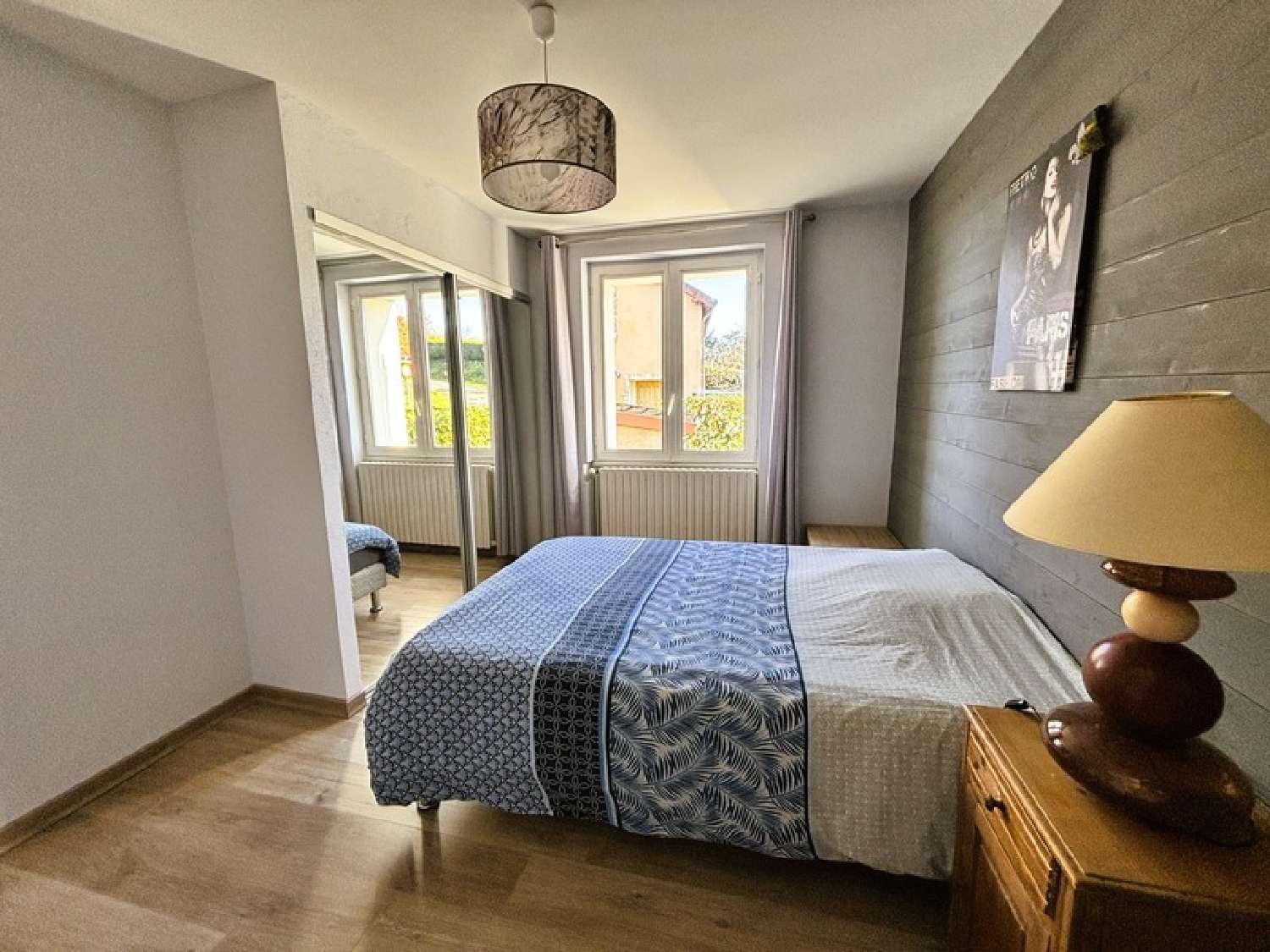  en venta casa La Guiche Saône-et-Loire 6