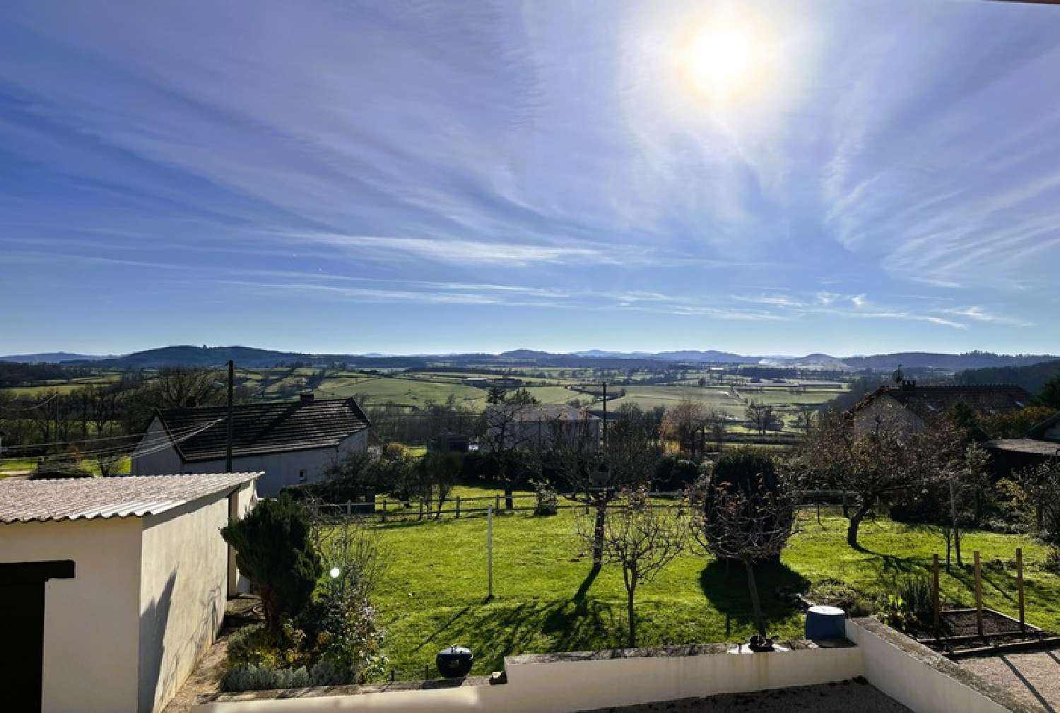  en venta casa La Guiche Saône-et-Loire 7